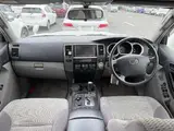 2008 Toyota Hilux Surf SSR-X Limited Pearl Truck for sale, Japanese used car export - photo 3 of 10 | GULJI TRADERS
