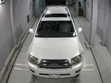 2008 Toyota Hilux Surf SSR-X Limited Pearl Truck for sale, Japanese used car export - photo 6 of 10 | GULJI TRADERS