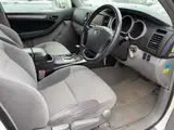 2008 Toyota Hilux Surf SSR-X Limited Pearl Truck for sale, Japanese used car export - photo 8 of 10 | GULJI TRADERS