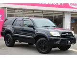 2009 Toyota Hilux Surf 2.7 SSR-X V Selection 4WD Black Truck for sale, Japanese used car export - photo 2 of 80 | GULJI TRADERS