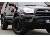 2009 Toyota Hilux Surf 2.7 SSR-X V Selection 4WD Black Truck for sale, Japanese used car export - photo 3 of 80 | GULJI TRADERS