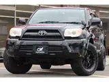 2009 Toyota Hilux Surf 2.7 SSR-X V Selection 4WD Black Truck for sale, Japanese used car export - photo 5 of 80 | GULJI TRADERS