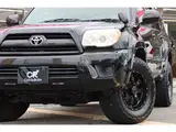 2009 Toyota Hilux Surf 2.7 SSR-X V Selection 4WD Black Truck for sale, Japanese used car export - photo 8 of 80 | GULJI TRADERS