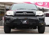 2009 Toyota Hilux Surf 2.7 SSR-X V Selection 4WD Black Truck for sale, Japanese used car export - photo 9 of 80 | GULJI TRADERS