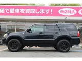 2009 Toyota Hilux Surf 2.7 SSR-X V Selection 4WD Black Truck for sale, Japanese used car export - photo 11 of 80 | GULJI TRADERS