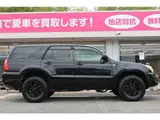 2009 Toyota Hilux Surf 2.7 SSR-X V Selection 4WD Black Truck for sale, Japanese used car export - photo 12 of 80 | GULJI TRADERS