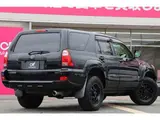 2009 Toyota Hilux Surf 2.7 SSR-X V Selection 4WD Black Truck for sale, Japanese used car export - photo 16 of 80 | GULJI TRADERS