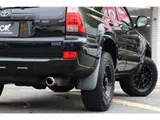 2009 Toyota Hilux Surf 2.7 SSR-X V Selection 4WD Black Truck for sale, Japanese used car export - photo 18 of 80 | GULJI TRADERS