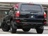 2009 Toyota Hilux Surf 2.7 SSR-X V Selection 4WD Black Truck for sale, Japanese used car export - photo 19 of 80 | GULJI TRADERS