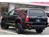 2009 Toyota Hilux Surf 2.7 SSR-X V Selection 4WD Black Truck for sale, Japanese used car export - photo 20 of 80 | GULJI TRADERS