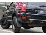 2009 Toyota Hilux Surf 2.7 SSR-X V Selection 4WD Black Truck for sale, Japanese used car export - photo 22 of 80 | GULJI TRADERS