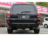 2009 Toyota Hilux Surf 2.7 SSR-X V Selection 4WD Black Truck for sale, Japanese used car export - photo 23 of 80 | GULJI TRADERS