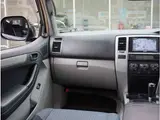 2009 Toyota Hilux Surf 2.7 SSR-X V Selection 4WD Black Truck for sale, Japanese used car export - photo 29 of 80 | GULJI TRADERS