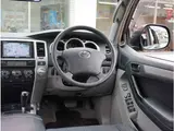 2009 Toyota Hilux Surf 2.7 SSR-X V Selection 4WD Black Truck for sale, Japanese used car export - photo 30 of 80 | GULJI TRADERS