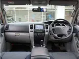 2009 Toyota Hilux Surf 2.7 SSR-X V Selection 4WD Black Truck for sale, Japanese used car export - photo 31 of 80 | GULJI TRADERS