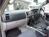 2009 Toyota Hilux Surf 2.7 SSR-X V Selection 4WD Black Truck for sale, Japanese used car export - photo 48 of 80 | GULJI TRADERS
