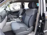 2009 Toyota Hilux Surf 2.7 SSR-X V Selection 4WD Black Truck for sale, Japanese used car export - photo 50 of 80 | GULJI TRADERS