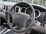 2009 Toyota Hilux Surf 2.7 SSR-X V Selection 4WD Black Truck for sale, Japanese used car export - photo 58 of 80 | GULJI TRADERS