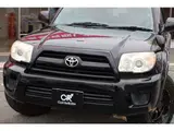 2009 Toyota Hilux Surf 2.7 SSR-X V Selection 4WD Black Truck for sale, Japanese used car export - photo 66 of 80 | GULJI TRADERS