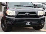 2009 Toyota Hilux Surf 2.7 SSR-X V Selection 4WD Black Truck for sale, Japanese used car export - photo 69 of 80 | GULJI TRADERS