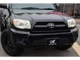 2009 Toyota Hilux Surf 2.7 SSR-X V Selection 4WD Black Truck for sale, Japanese used car export - photo 72 of 80 | GULJI TRADERS