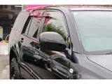 2009 Toyota Hilux Surf 2.7 SSR-X V Selection 4WD Black Truck for sale, Japanese used car export - photo 73 of 80 | GULJI TRADERS