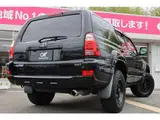 2009 Toyota Hilux Surf 2.7 SSR-X V Selection 4WD Black Truck for sale, Japanese used car export - photo 74 of 80 | GULJI TRADERS