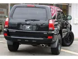 2009 Toyota Hilux Surf 2.7 SSR-X V Selection 4WD Black Truck for sale, Japanese used car export - photo 75 of 80 | GULJI TRADERS