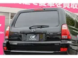 2009 Toyota Hilux Surf 2.7 SSR-X V Selection 4WD Black Truck for sale, Japanese used car export - photo 76 of 80 | GULJI TRADERS