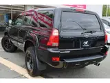 2009 Toyota Hilux Surf 2.7 SSR-X V Selection 4WD Black Truck for sale, Japanese used car export - photo 78 of 80 | GULJI TRADERS