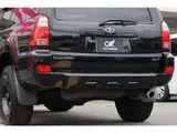 2009 Toyota Hilux Surf 2.7 SSR-X V Selection 4WD Black Truck for sale, Japanese used car export - photo 80 of 80 | GULJI TRADERS