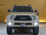 2009 Toyota Hilux Surf 2.7 SSR-G 4WD Brown Color changed Truck for sale, Japanese used car export - photo 5 of 73 | GULJI TRADERS