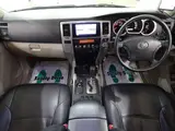 2009 Toyota Hilux Surf 2.7 SSR-G 4WD Brown Color changed Truck for sale, Japanese used car export - photo 10 of 73 | GULJI TRADERS