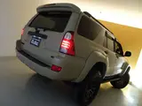 2009 Toyota Hilux Surf 2.7 SSR-G 4WD Brown Color changed Truck for sale, Japanese used car export - photo 15 of 73 | GULJI TRADERS