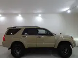 2009 Toyota Hilux Surf 2.7 SSR-G 4WD Brown Color changed Truck for sale, Japanese used car export - photo 19 of 73 | GULJI TRADERS