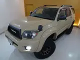 2009 Toyota Hilux Surf 2.7 SSR-G 4WD Brown Color changed Truck for sale, Japanese used car export - photo 21 of 73 | GULJI TRADERS