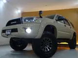 2009 Toyota Hilux Surf 2.7 SSR-G 4WD Brown Color changed Truck for sale, Japanese used car export - photo 22 of 73 | GULJI TRADERS