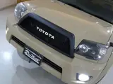 2009 Toyota Hilux Surf 2.7 SSR-G 4WD Brown Color changed Truck for sale, Japanese used car export - photo 23 of 73 | GULJI TRADERS