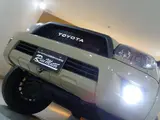 2009 Toyota Hilux Surf 2.7 SSR-G 4WD Brown Color changed Truck for sale, Japanese used car export - photo 24 of 73 | GULJI TRADERS
