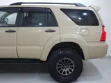 2009 Toyota Hilux Surf 2.7 SSR-G 4WD Brown Color changed Truck for sale, Japanese used car export - photo 33 of 73 | GULJI TRADERS