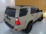 2009 Toyota Hilux Surf 2.7 SSR-G 4WD Brown Color changed Truck for sale, Japanese used car export - photo 35 of 73 | GULJI TRADERS