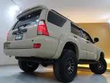 2009 Toyota Hilux Surf 2.7 SSR-G 4WD Brown Color changed Truck for sale, Japanese used car export - photo 36 of 73 | GULJI TRADERS
