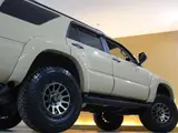 2009 Toyota Hilux Surf 2.7 SSR-G 4WD Brown Color changed Truck for sale, Japanese used car export - photo 46 of 73 | GULJI TRADERS