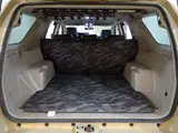 2009 Toyota Hilux Surf 2.7 SSR-G 4WD Brown Color changed Truck for sale, Japanese used car export - photo 66 of 73 | GULJI TRADERS