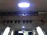 2009 Toyota Hilux Surf 2.7 SSR-G 4WD Brown Color changed Truck for sale, Japanese used car export - photo 67 of 73 | GULJI TRADERS