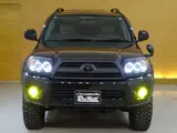 2009 Toyota Hilux Surf 2.7 SSR-X Limited 4WD Black Truck for sale, Japanese used car export - photo 5 of 64 | GULJI TRADERS