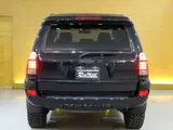 2009 Toyota Hilux Surf 2.7 SSR-X Limited 4WD Black Truck for sale, Japanese used car export - photo 6 of 64 | GULJI TRADERS