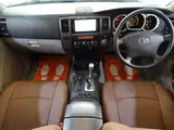 2009 Toyota Hilux Surf 2.7 SSR-X Limited 4WD Black Truck for sale, Japanese used car export - photo 10 of 64 | GULJI TRADERS
