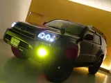 2009 Toyota Hilux Surf 2.7 SSR-X Limited 4WD Black Truck for sale, Japanese used car export - photo 14 of 64 | GULJI TRADERS