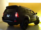 2009 Toyota Hilux Surf 2.7 SSR-X Limited 4WD Black Truck for sale, Japanese used car export - photo 15 of 64 | GULJI TRADERS